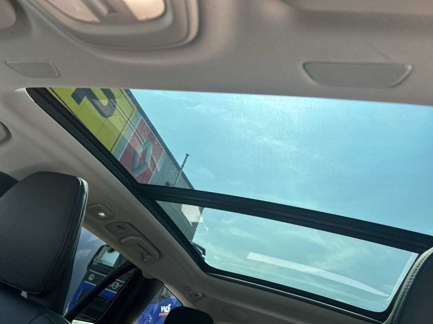 Volvo V60 – Bild 11