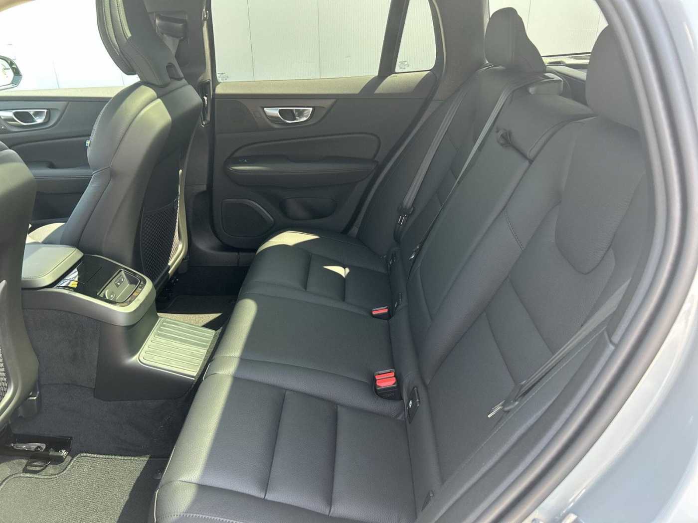 Volvo V60 – Bild 12