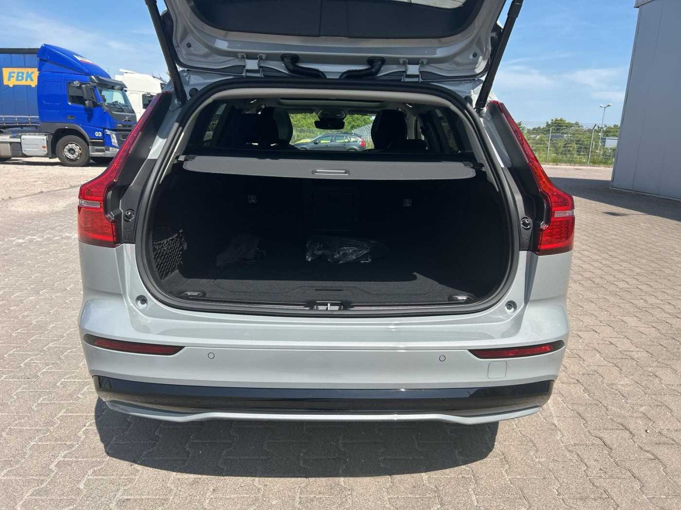 Volvo V60 – Bild 14