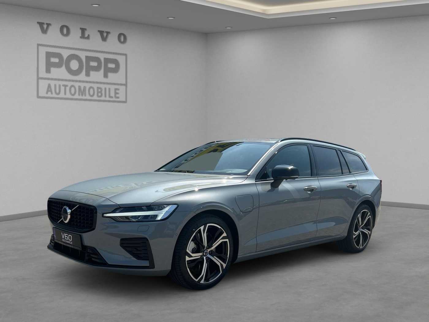 Volvo V60 – Bild 16
