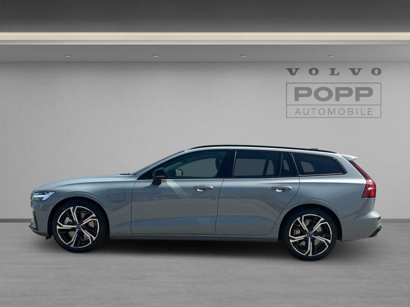 Volvo V60 – Bild 17