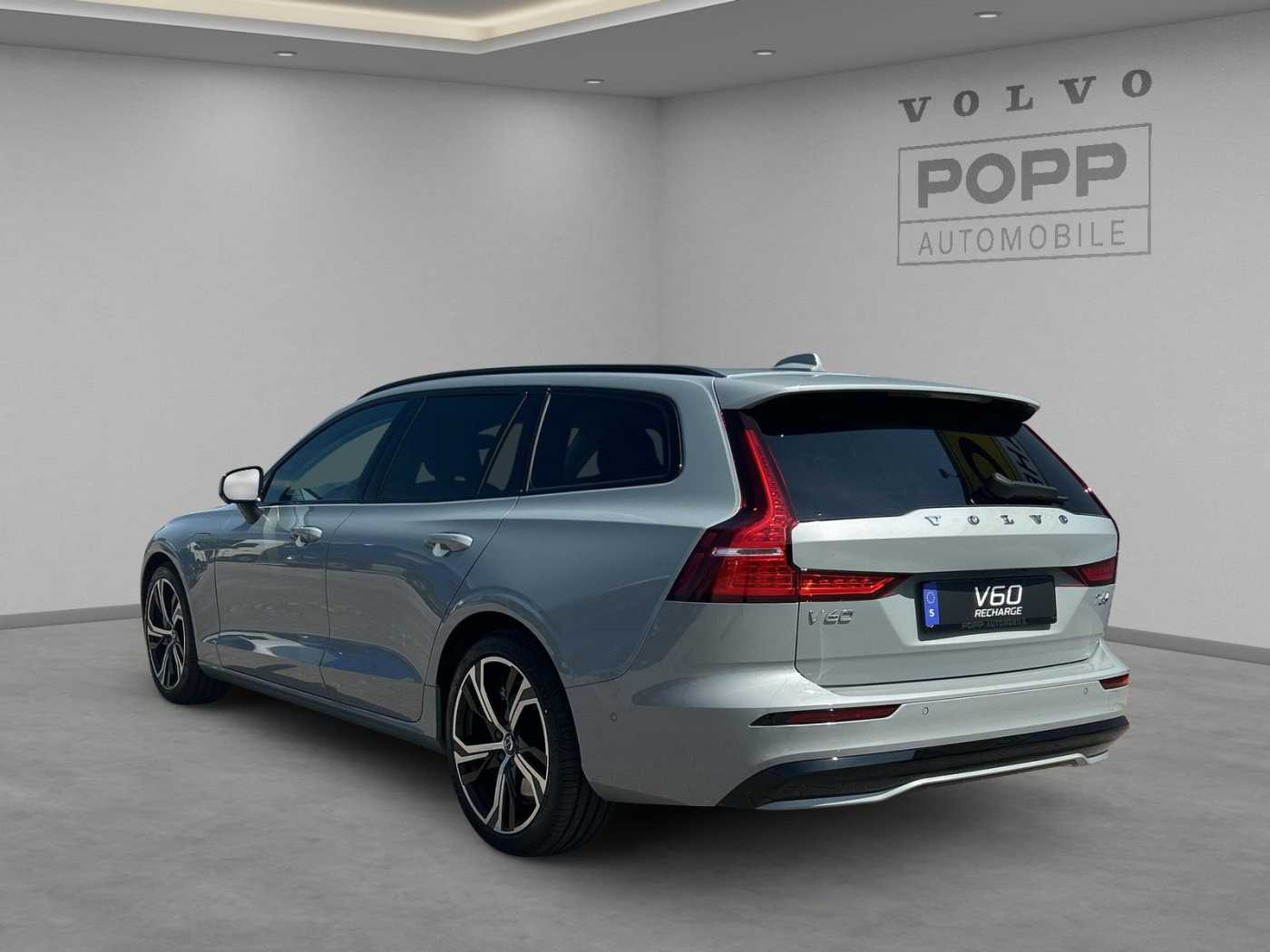 Volvo V60 – Bild 18