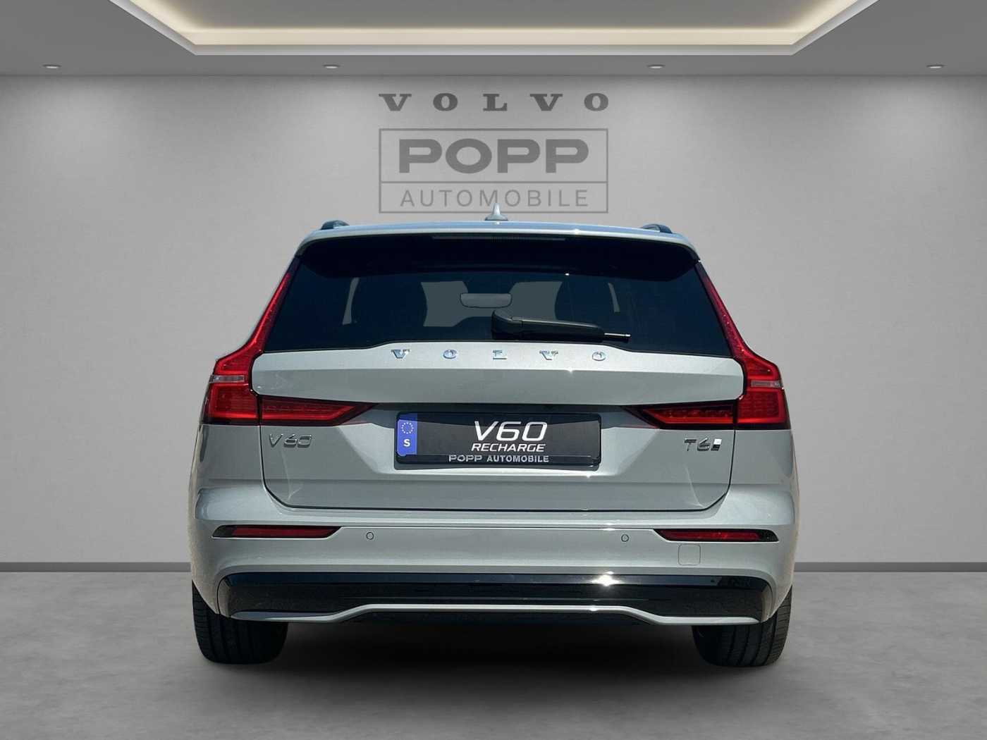 Volvo V60 – Bild 19