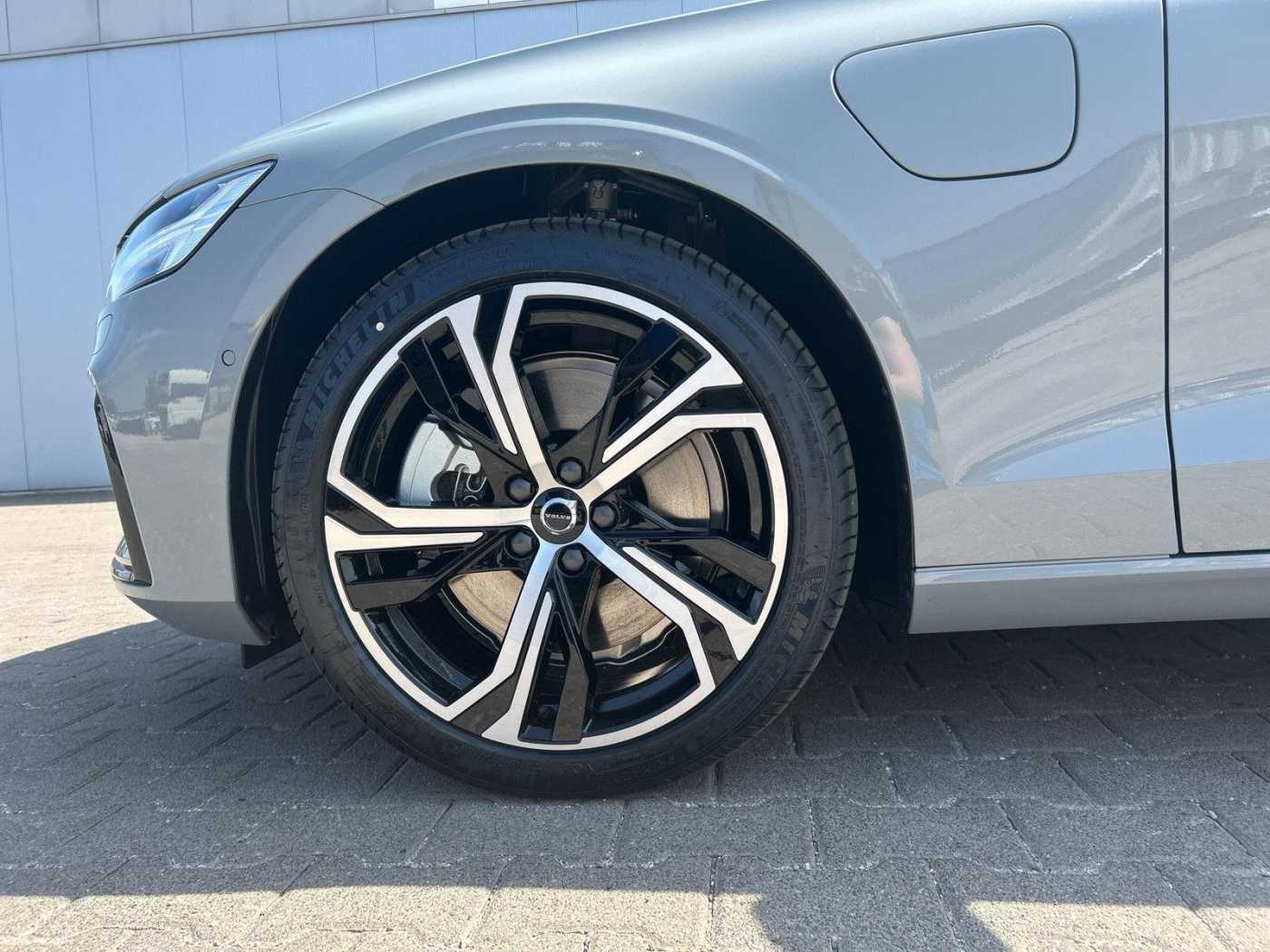 Volvo V60 – Bild 2