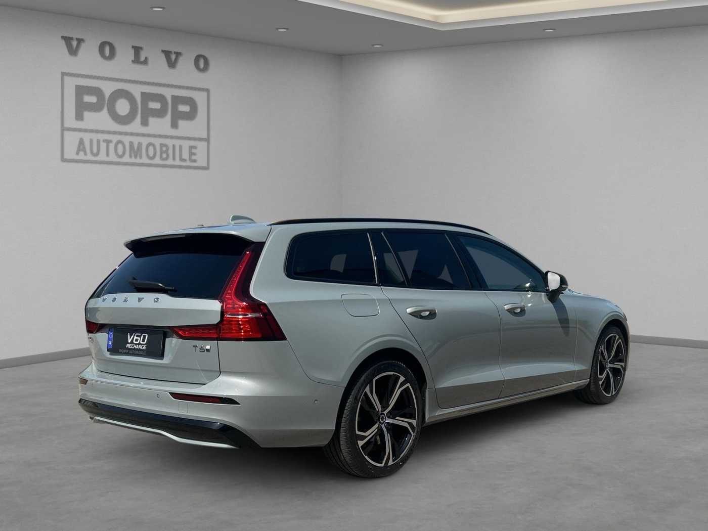 Volvo V60 – Bild 20