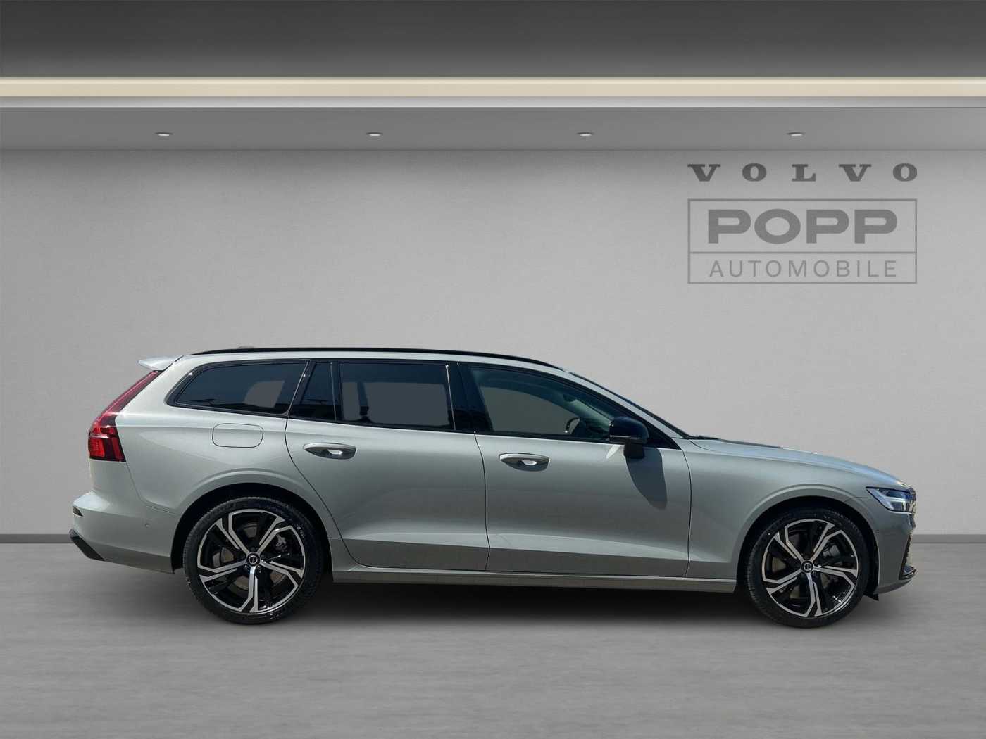 Volvo V60 – Bild 21
