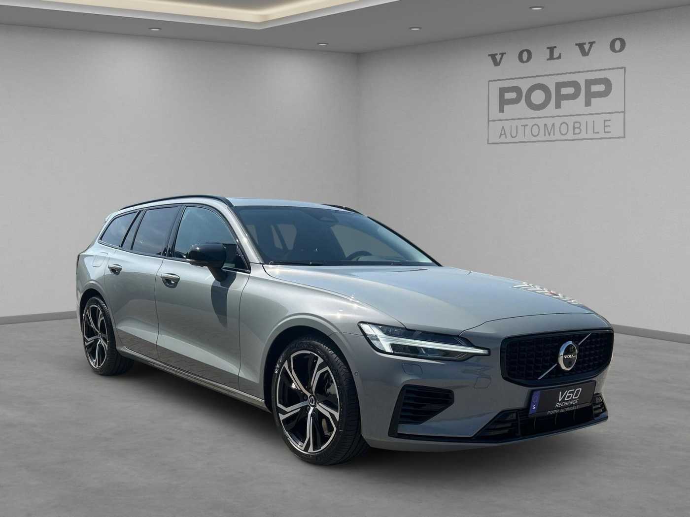 Volvo V60 – Bild 22