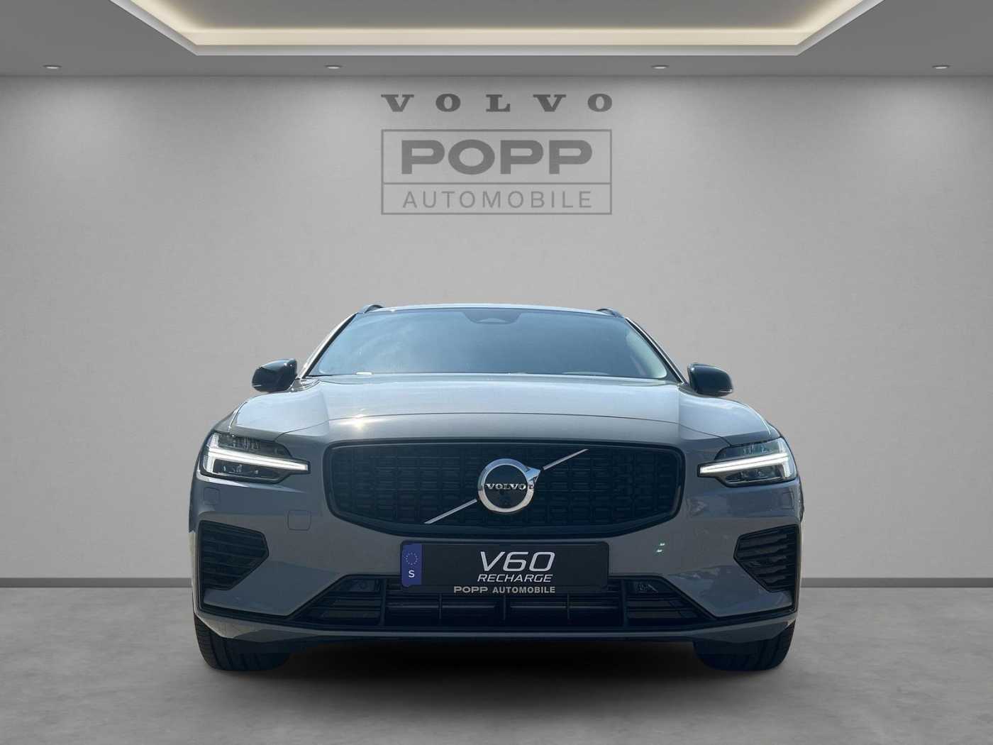 Volvo V60 – Bild 23