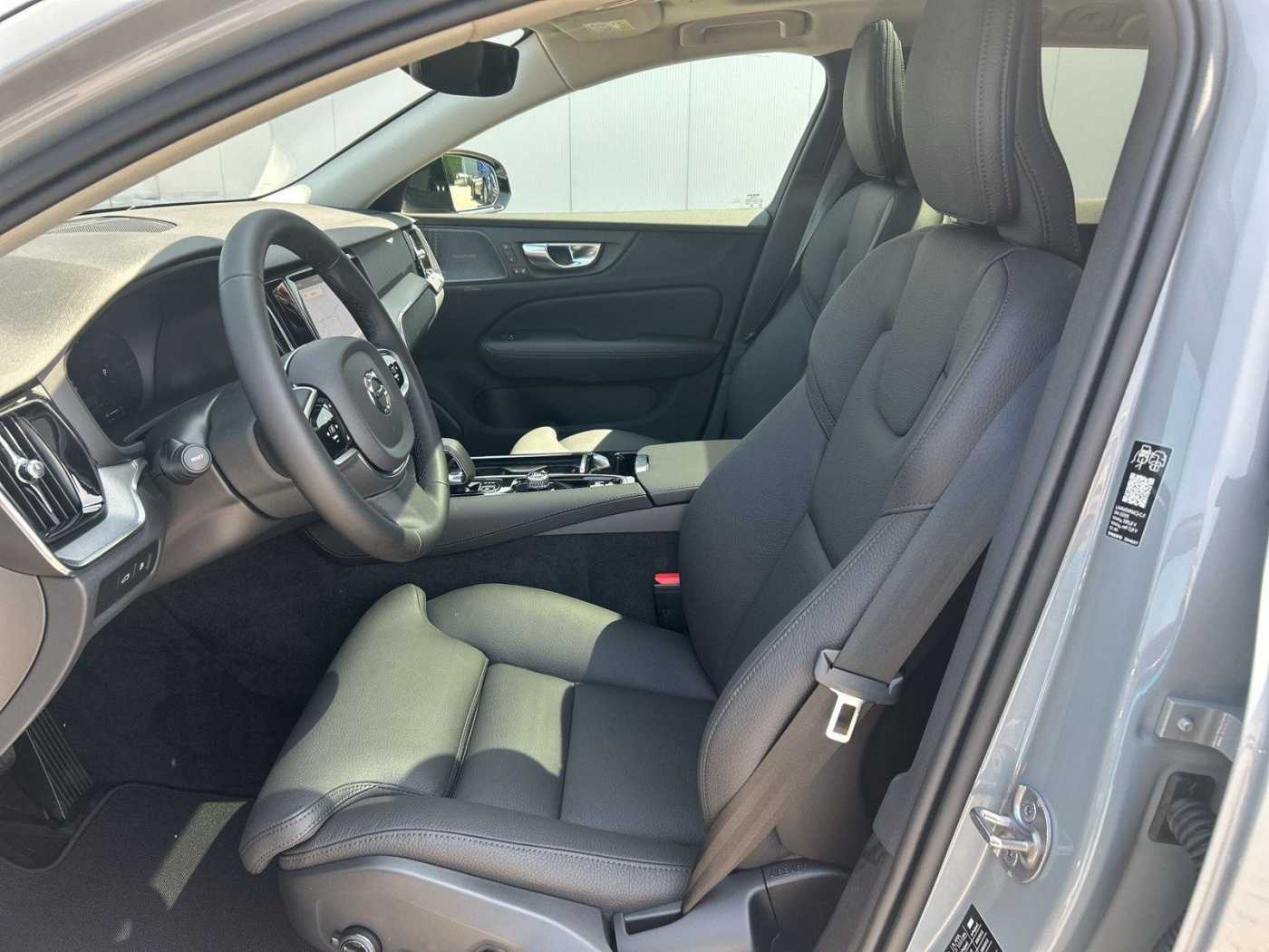 Volvo V60 – Bild 3