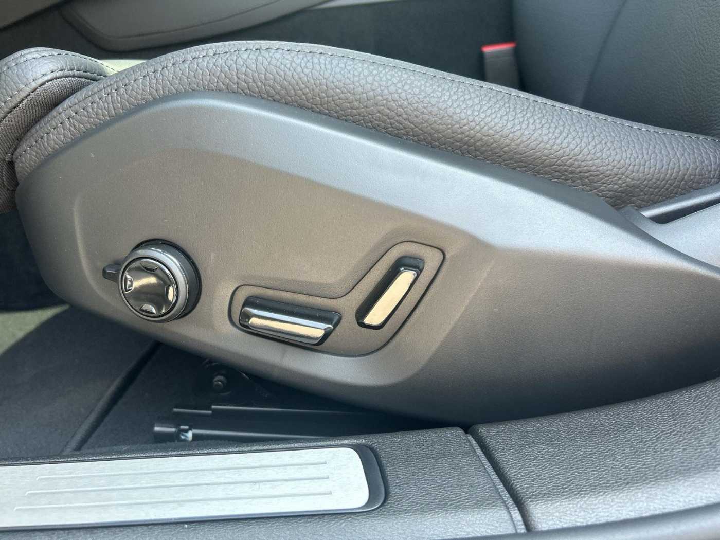 Volvo V60 – Bild 4