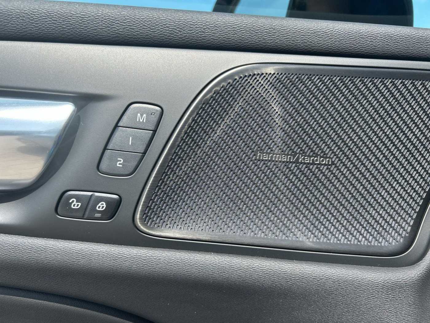 Volvo V60 – Bild 5