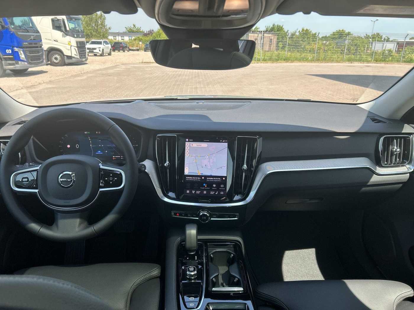 Volvo V60 – Bild 6