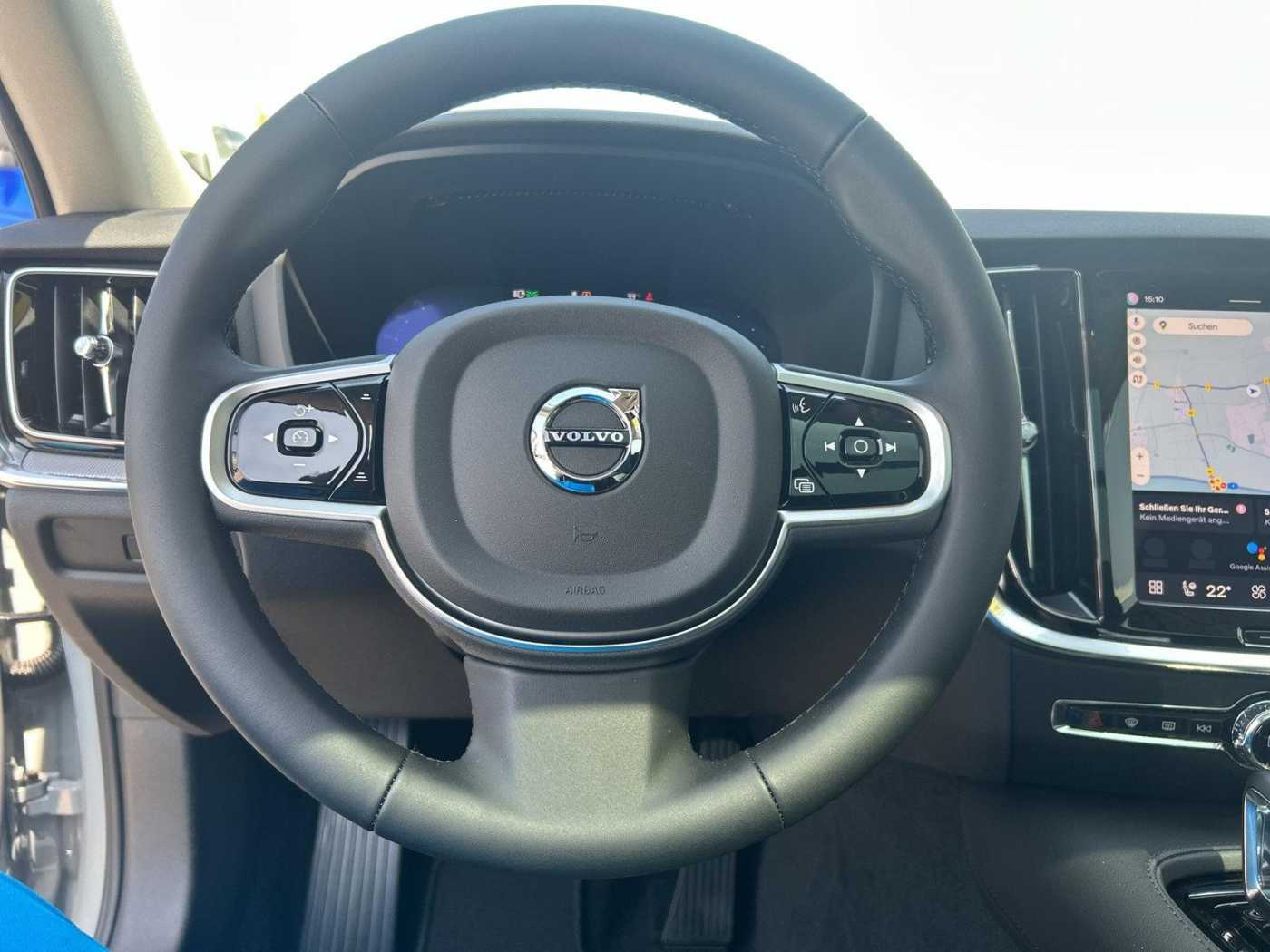 Volvo V60 – Bild 7