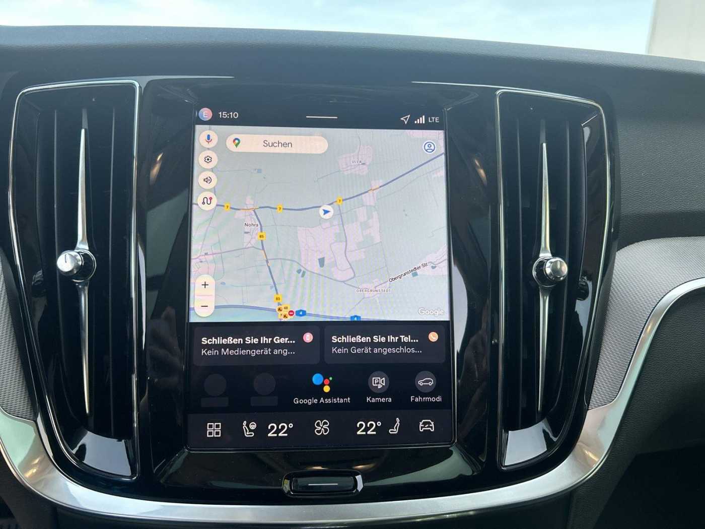 Volvo V60 – Bild 9