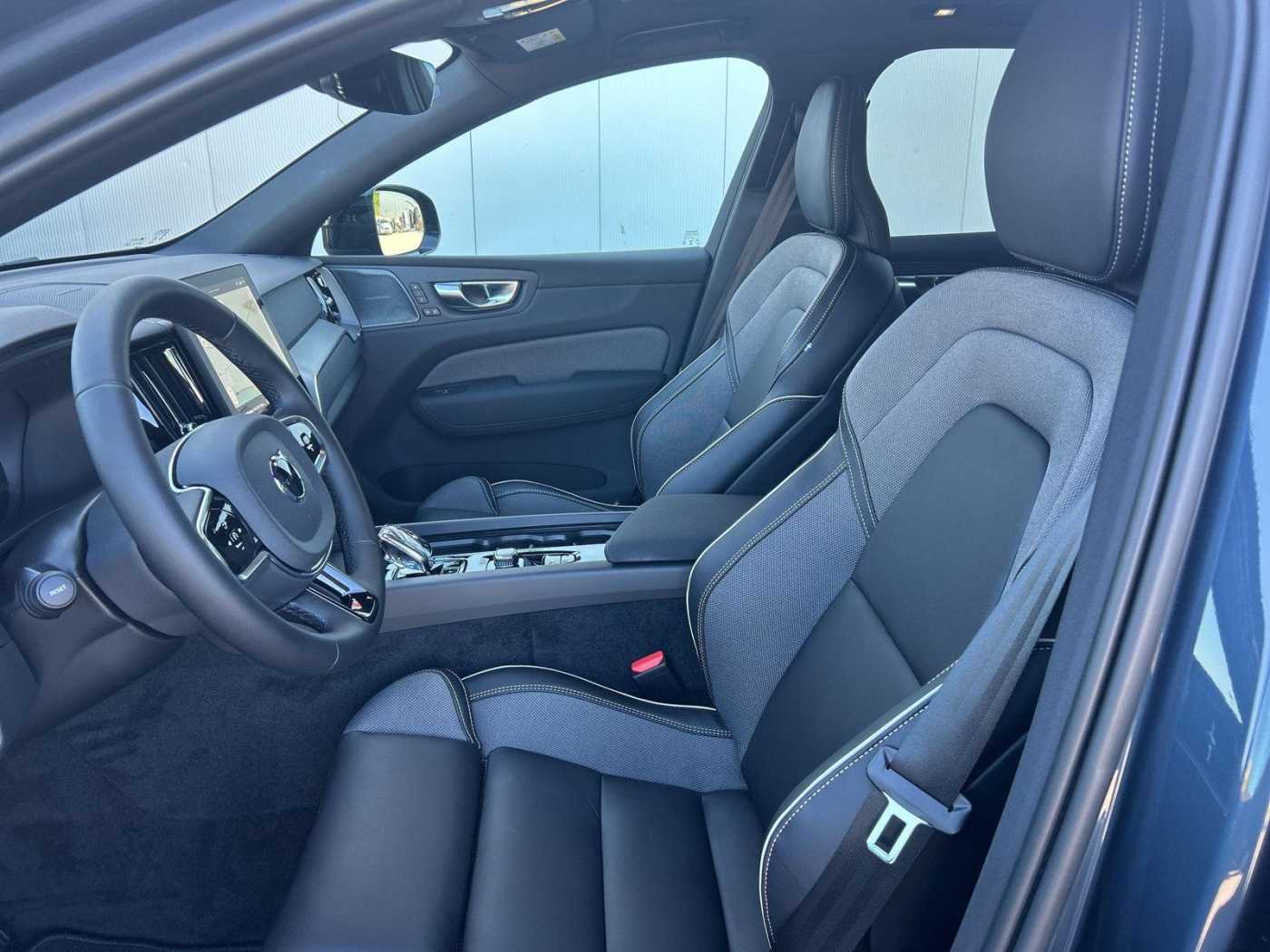Volvo XC60 – Bild 10