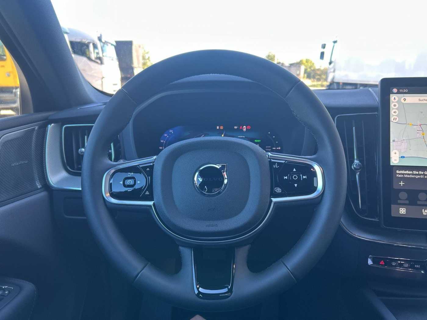 Volvo XC60 – Bild 11