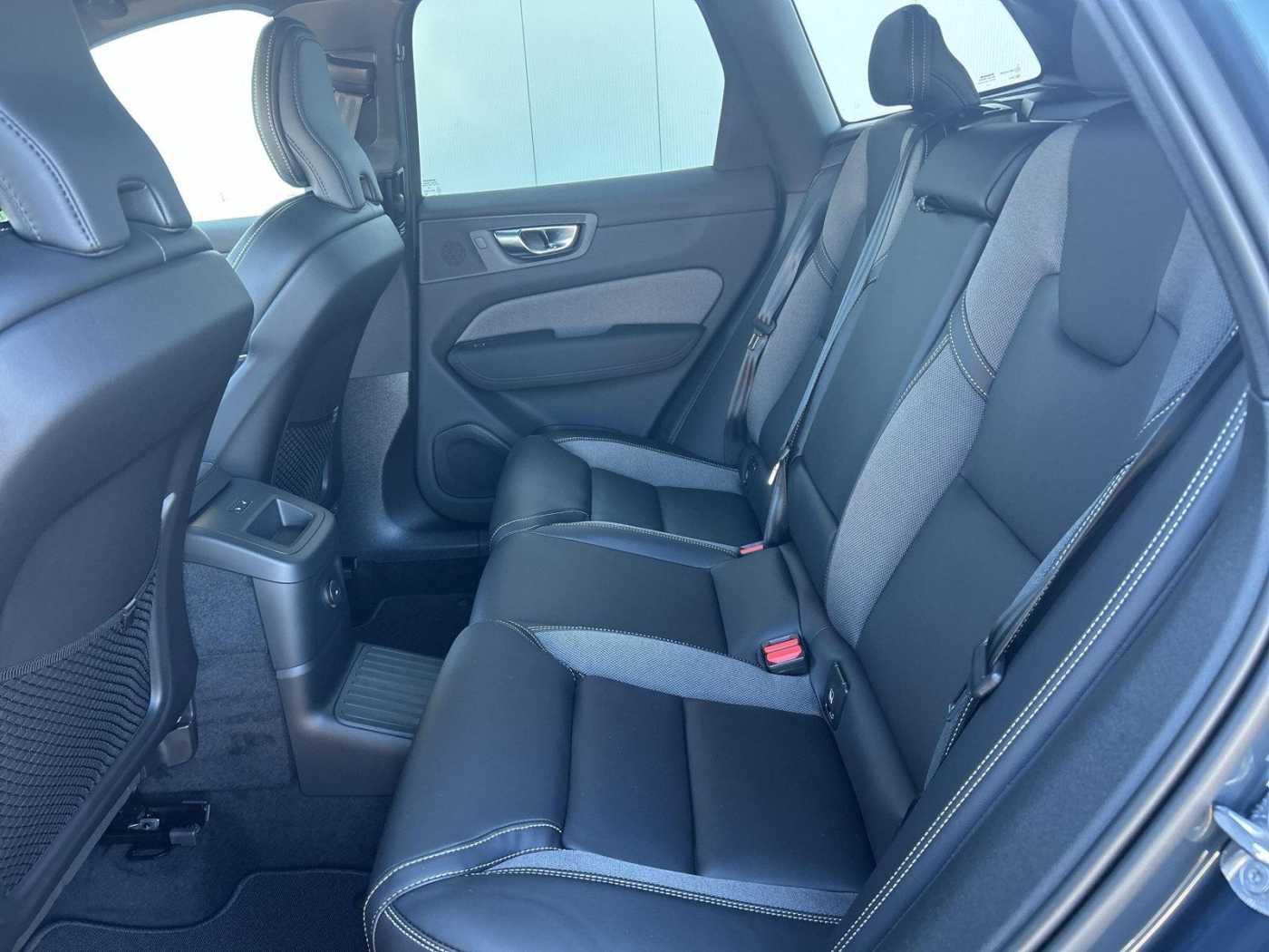 Volvo XC60 – Bild 14