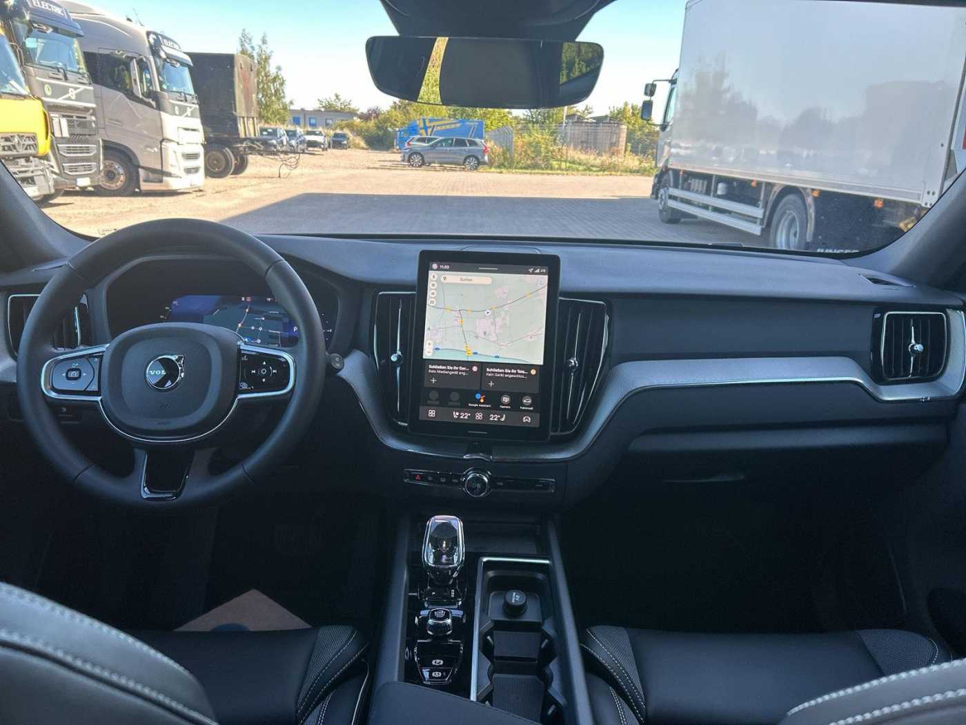 Volvo XC60 – Bild 15