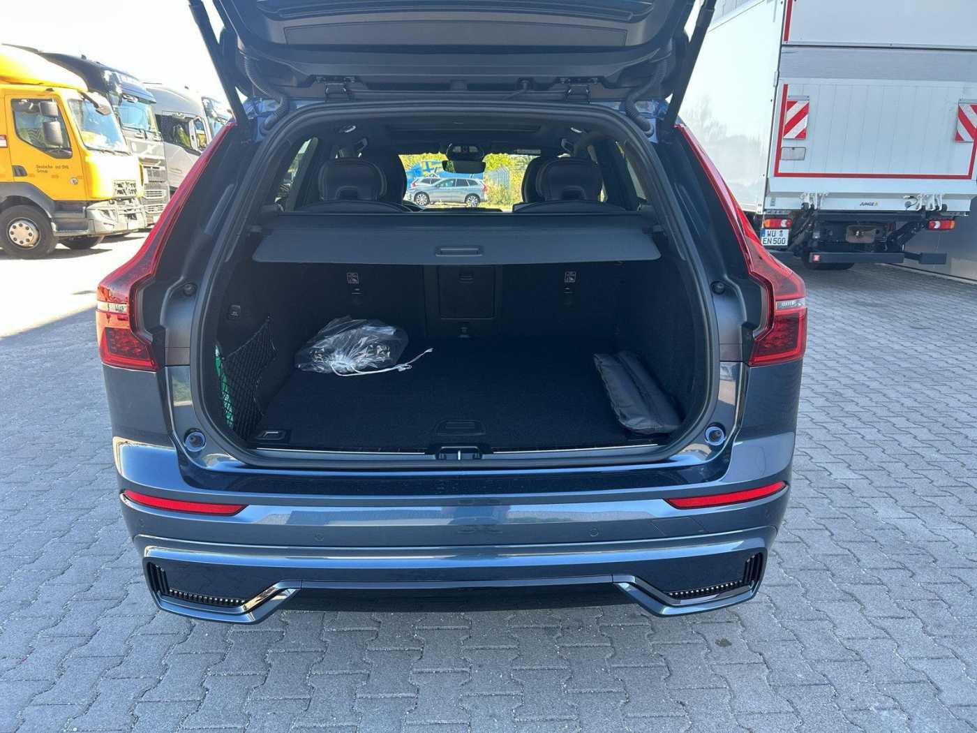 Volvo XC60 – Bild 16