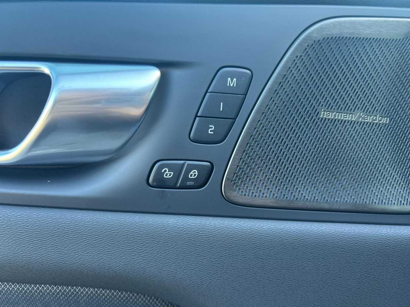Volvo XC60 – Bild 18