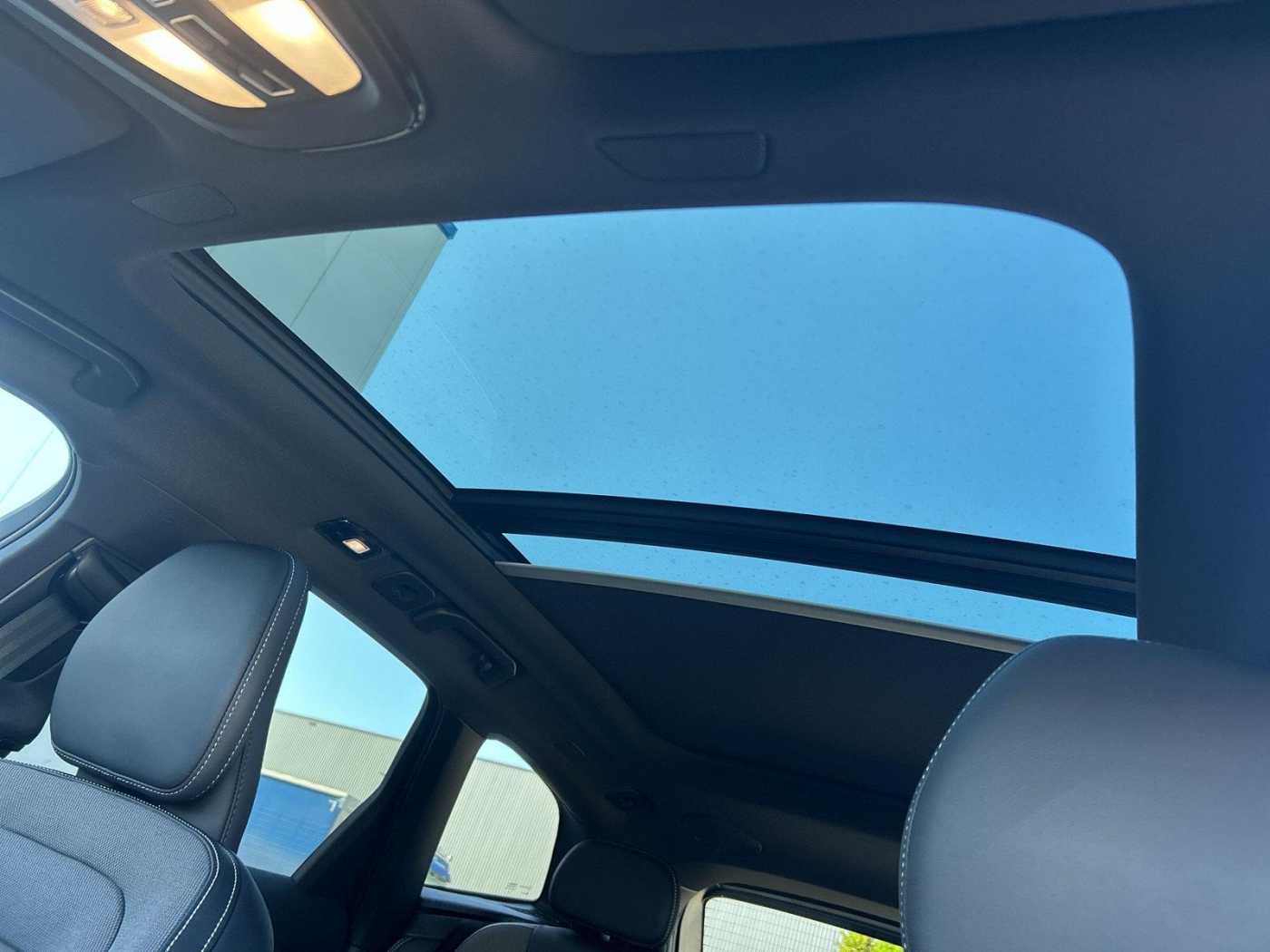 Volvo XC60 – Bild 19