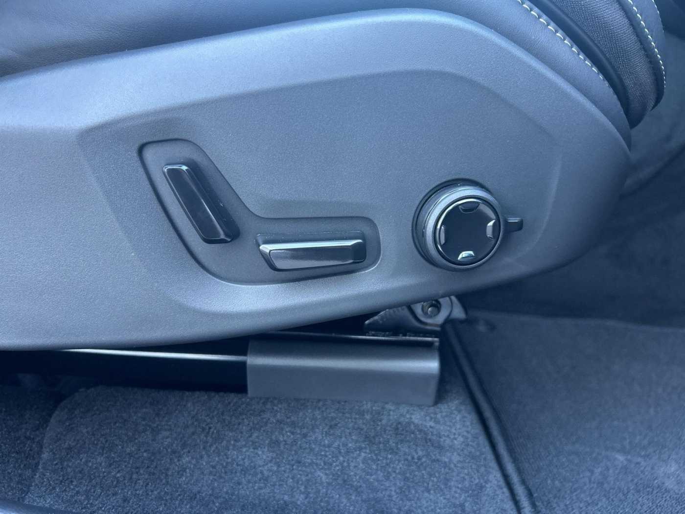 Volvo XC60 – Bild 21