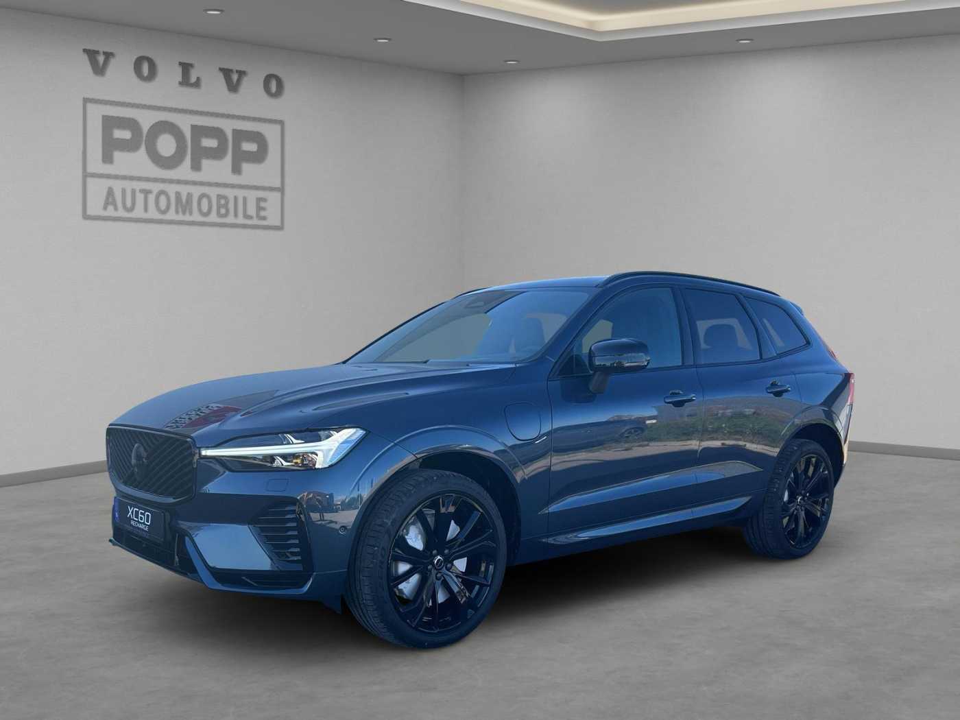 Volvo XC60 – Bild 23