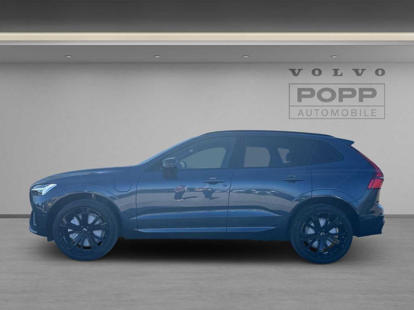 Volvo XC60 – Bild 24