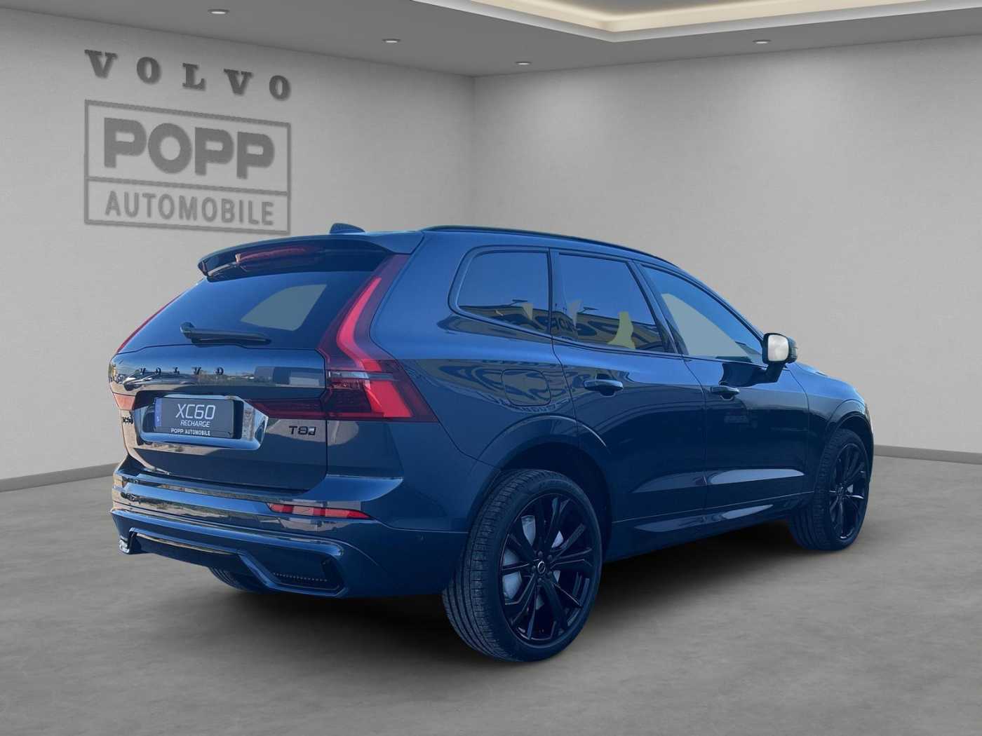 Volvo XC60 – Bild 27