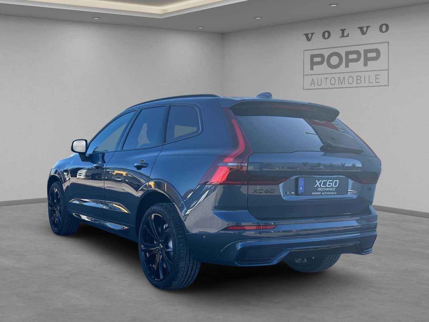Volvo XC60 – Bild 3