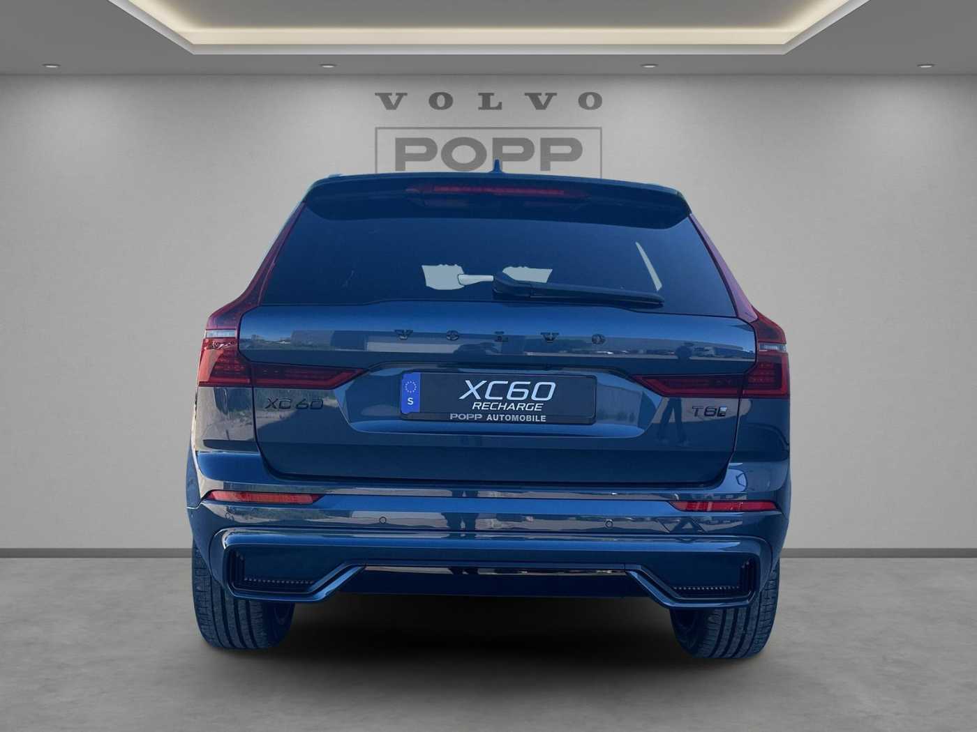 Volvo XC60 – Bild 4