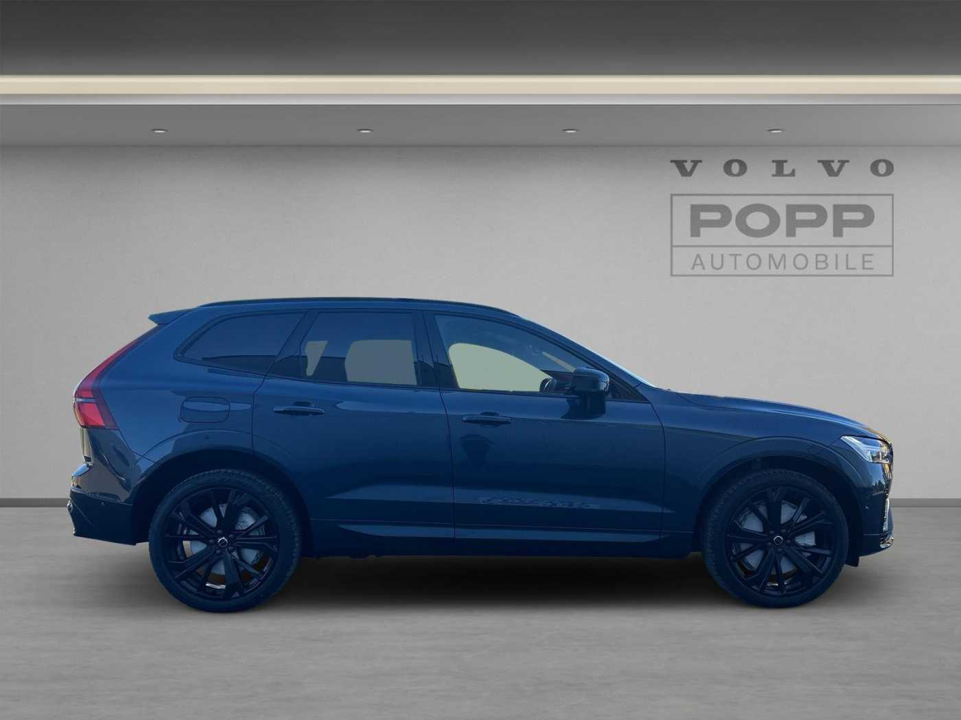 Volvo XC60 – Bild 6