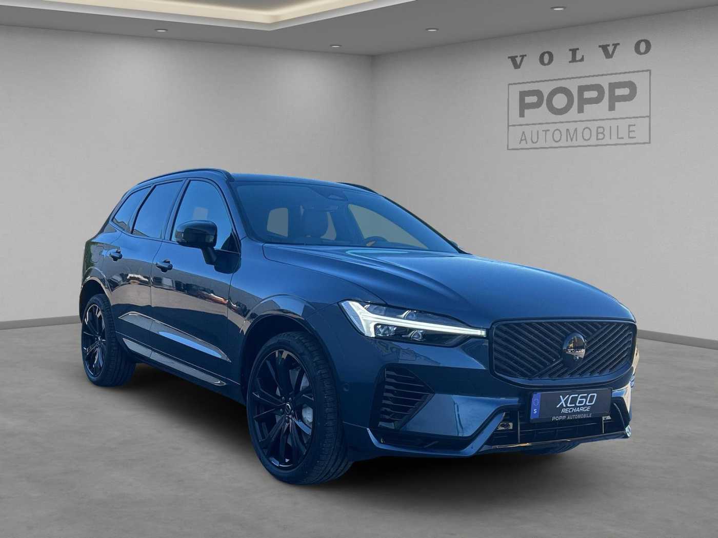 Volvo XC60 – Bild 7