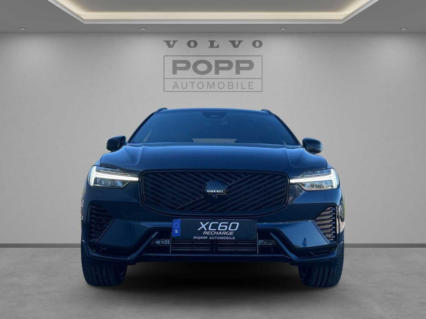 Volvo XC60 – Bild 8