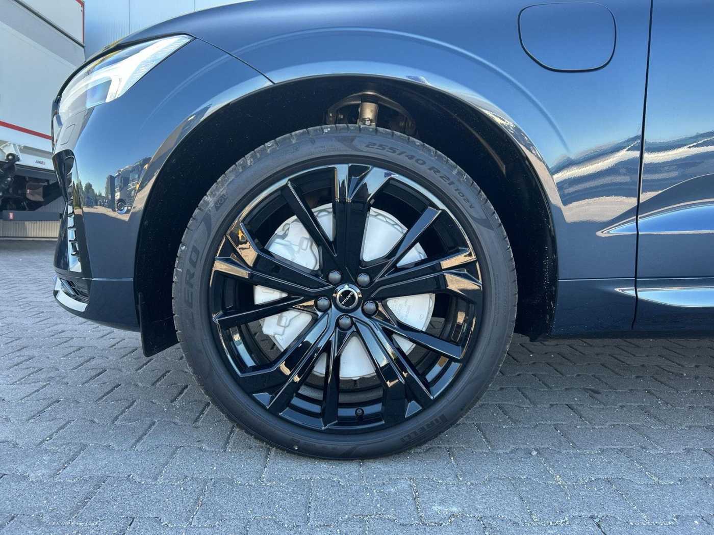 Volvo XC60 – Bild 9