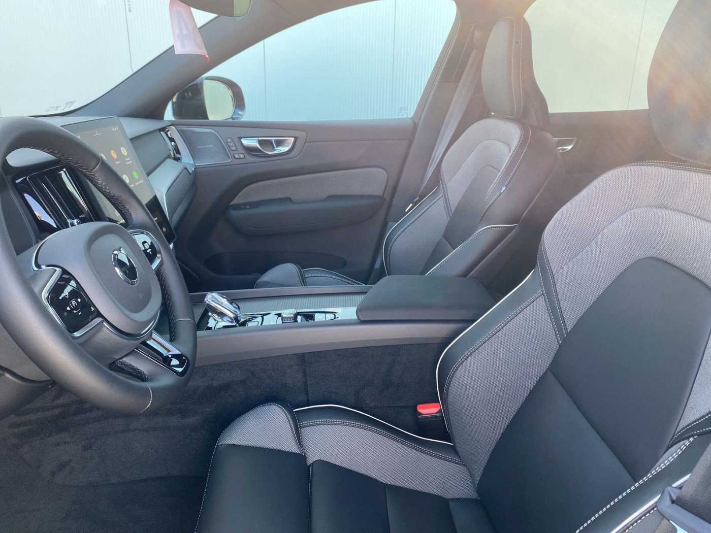 Volvo XC60 – Bild 10