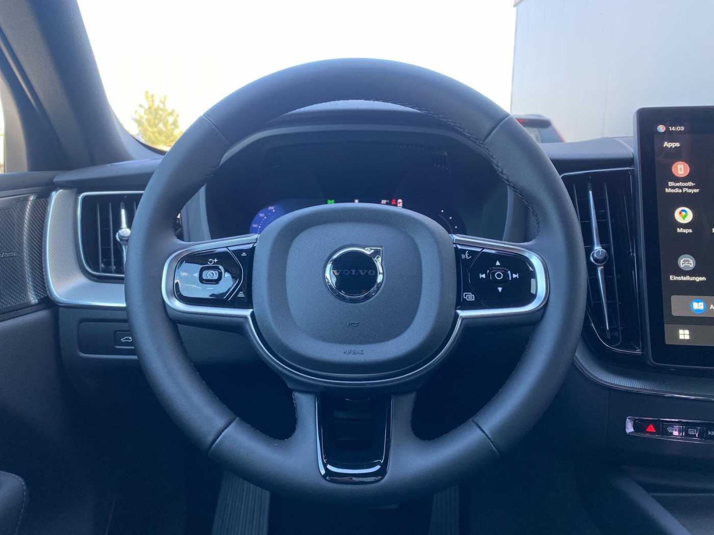 Volvo XC60 – Bild 11