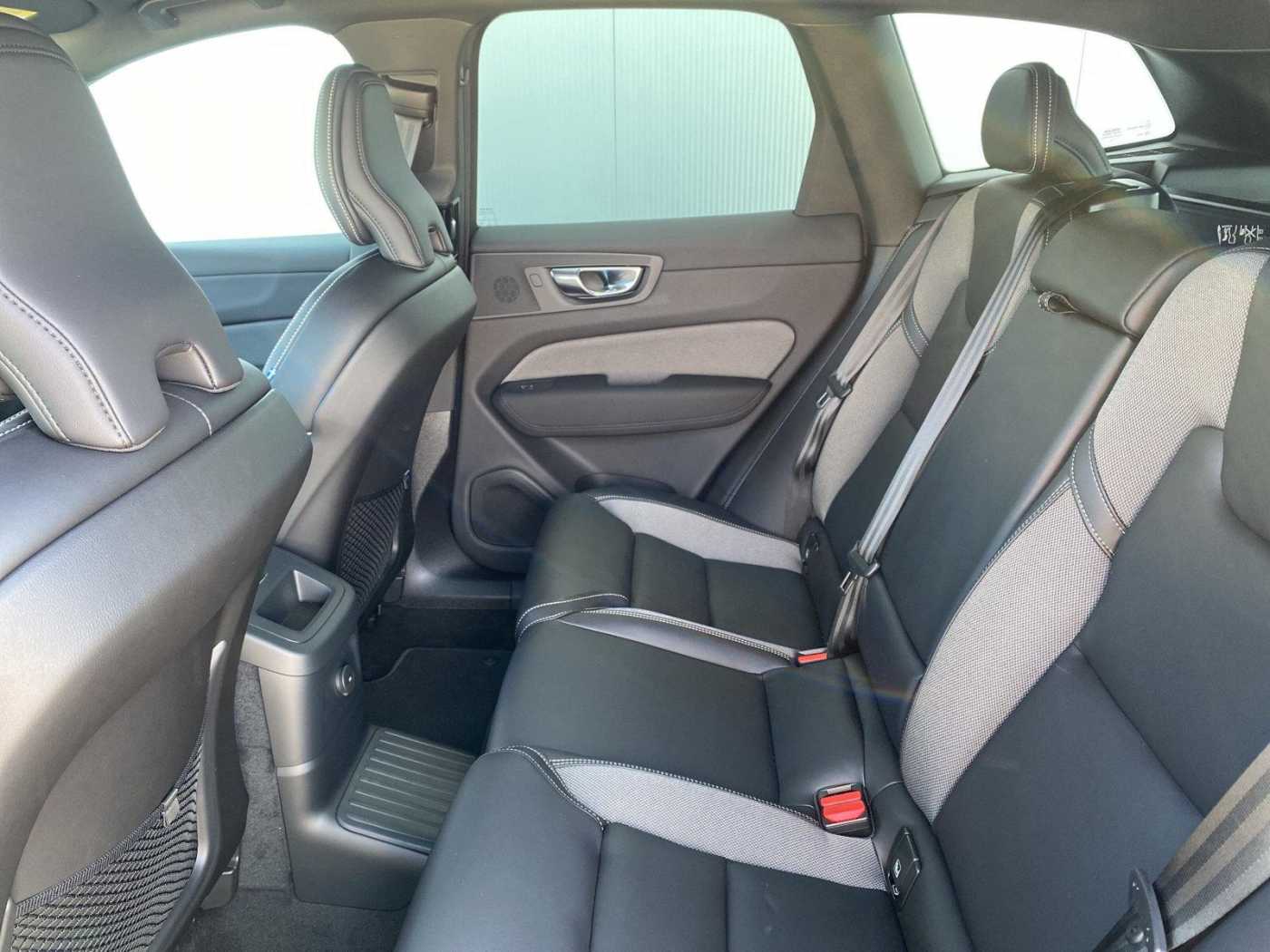 Volvo XC60 – Bild 14