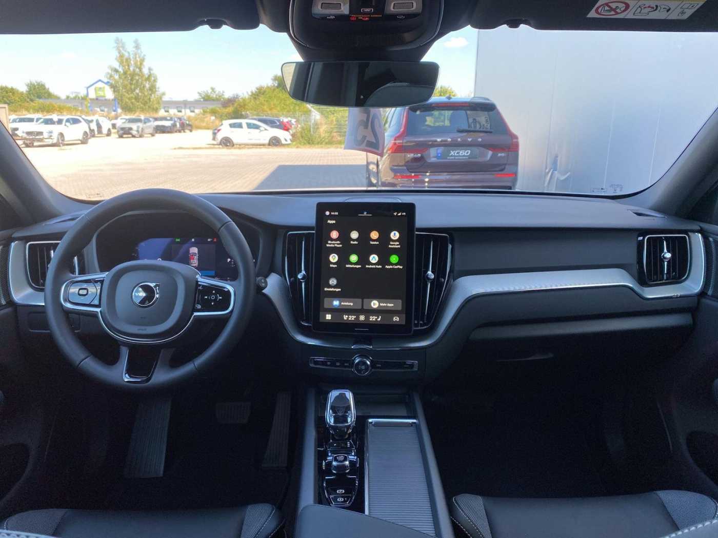 Volvo XC60 – Bild 15