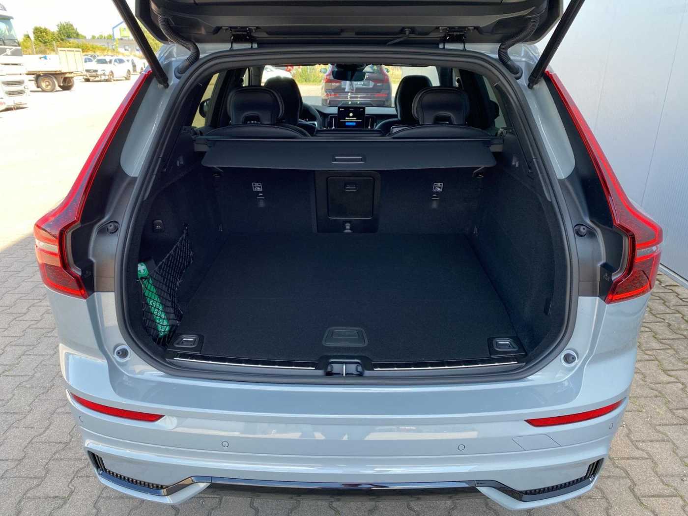 Volvo XC60 – Bild 16