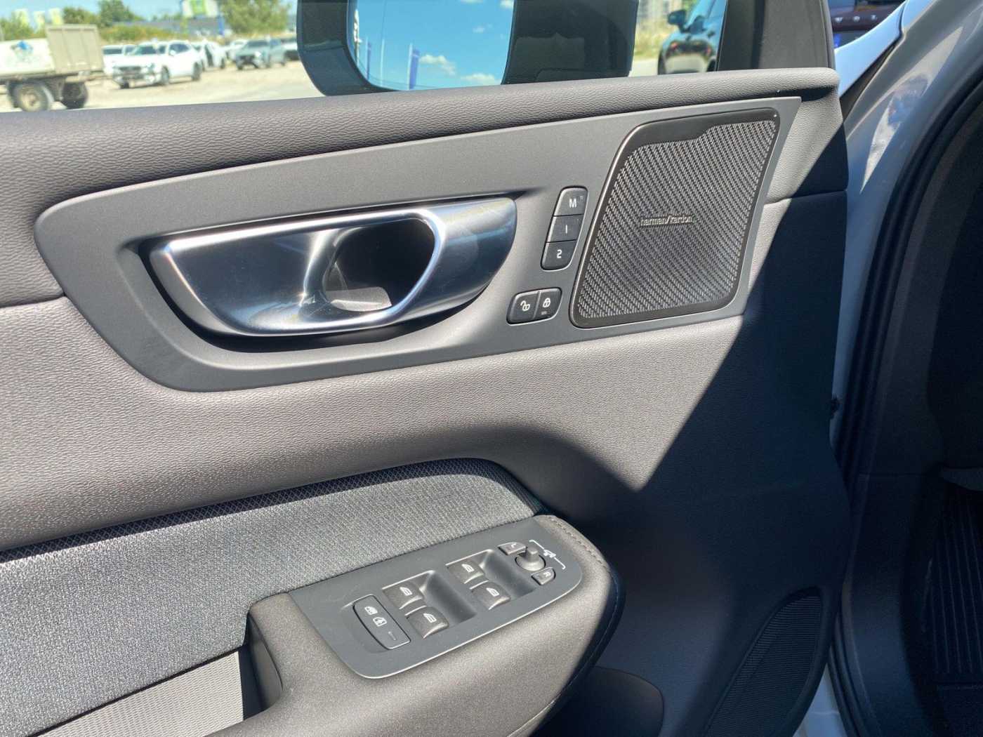 Volvo XC60 – Bild 17