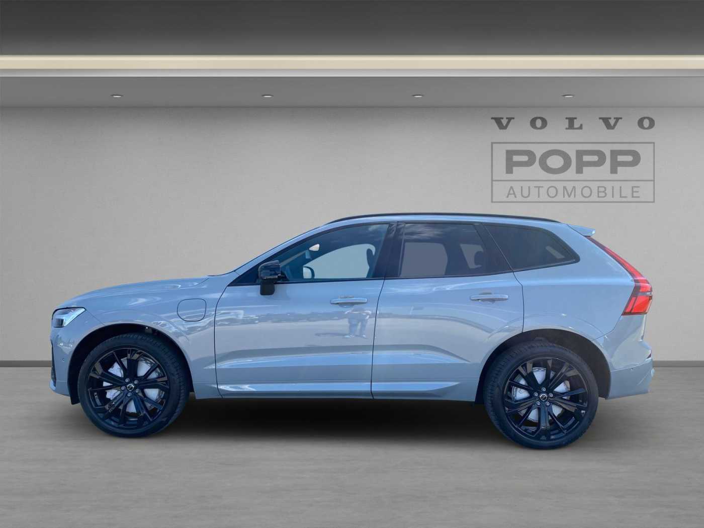 Volvo XC60 – Bild 2