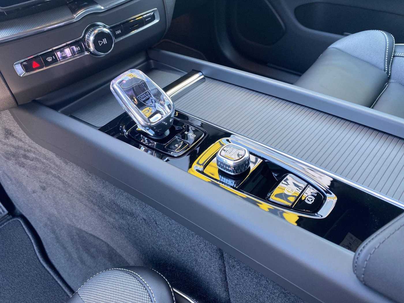 Volvo XC60 – Bild 20