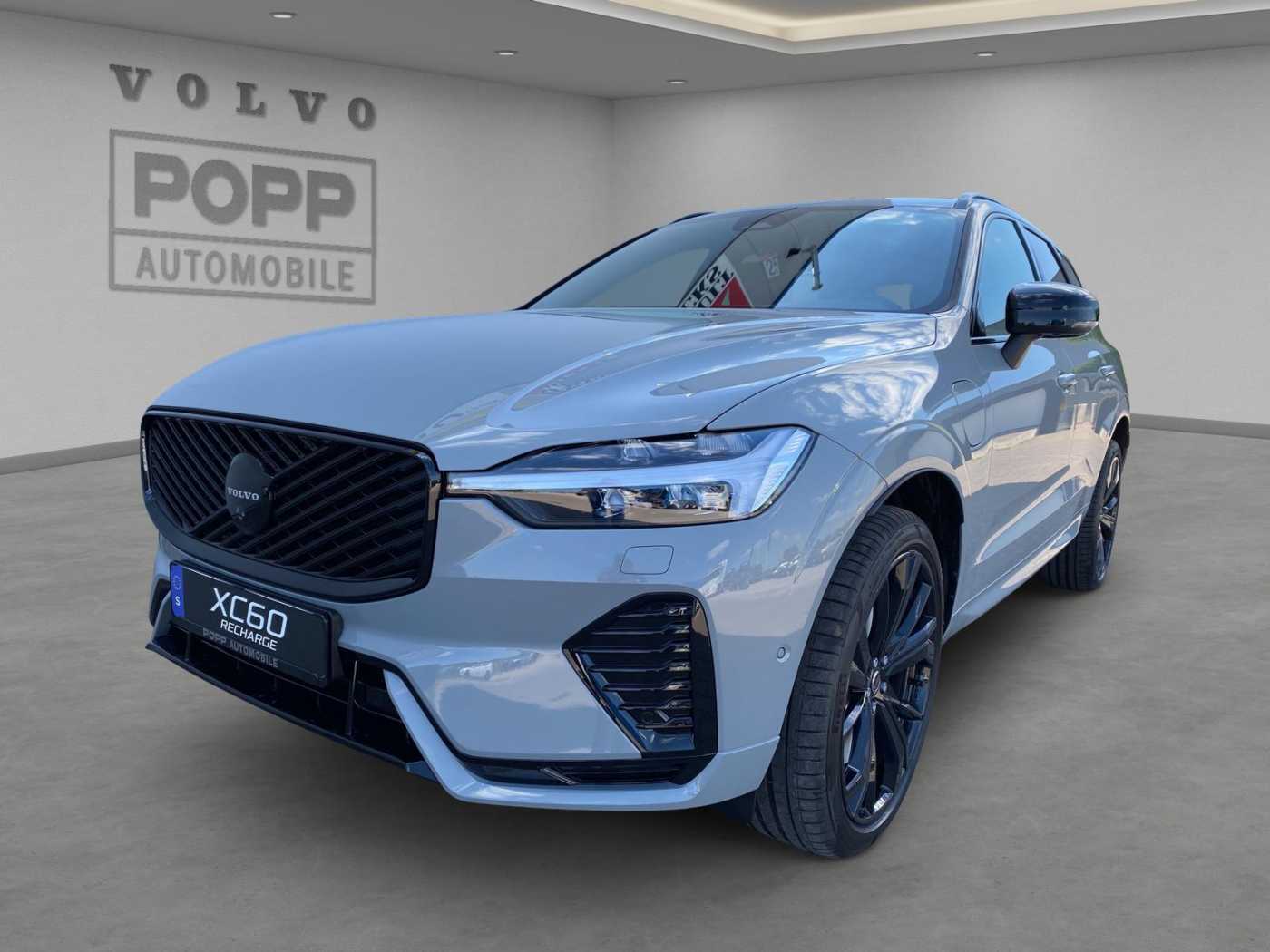 Volvo XC60 – Bild 22