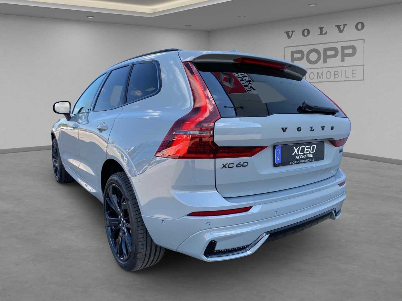 Volvo XC60 – Bild 24
