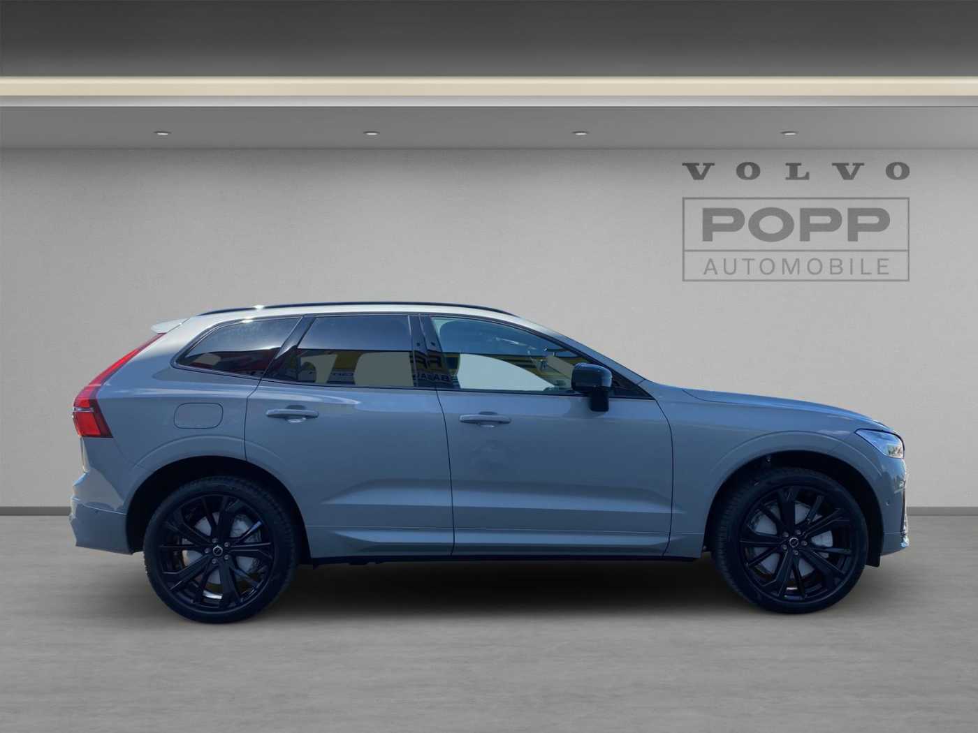Volvo XC60 – Bild 27