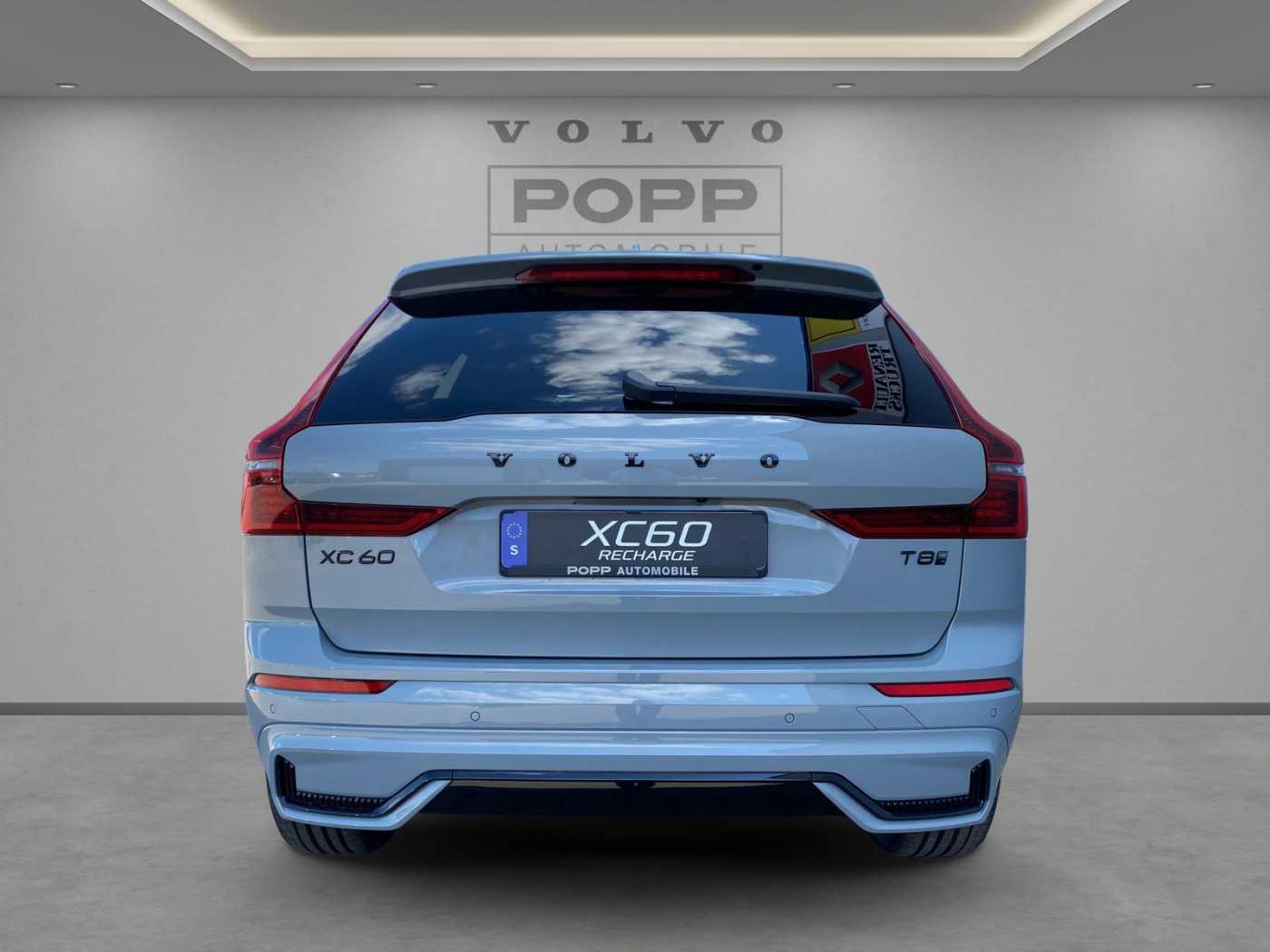 Volvo XC60 – Bild 4