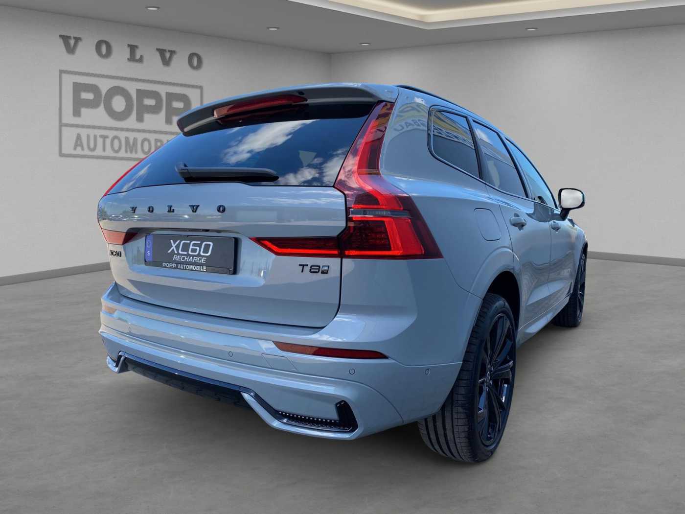Volvo XC60 – Bild 5