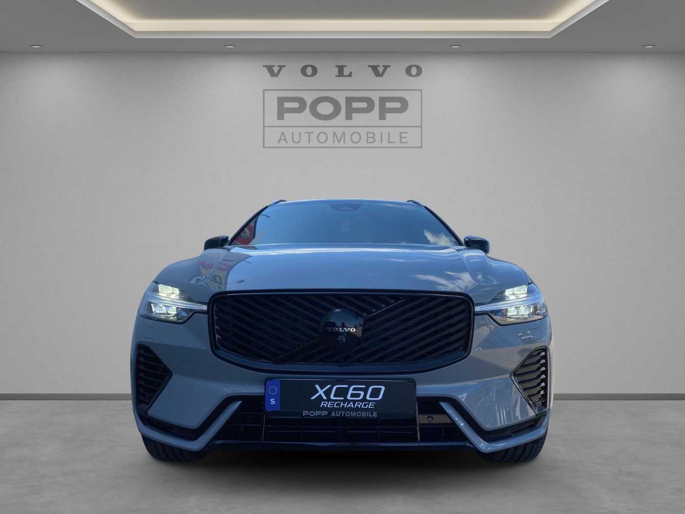 Volvo XC60 – Bild 8
