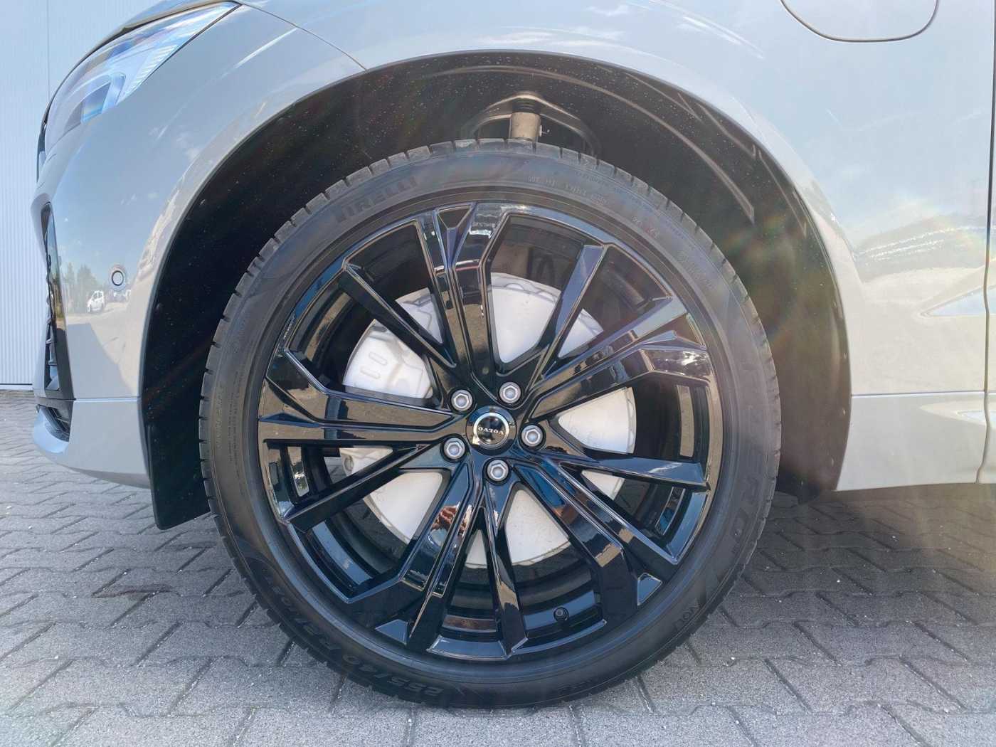 Volvo XC60 – Bild 9